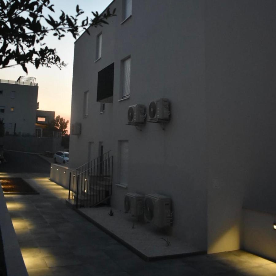 Villa Apartment 24 C Трогир Экстерьер фото