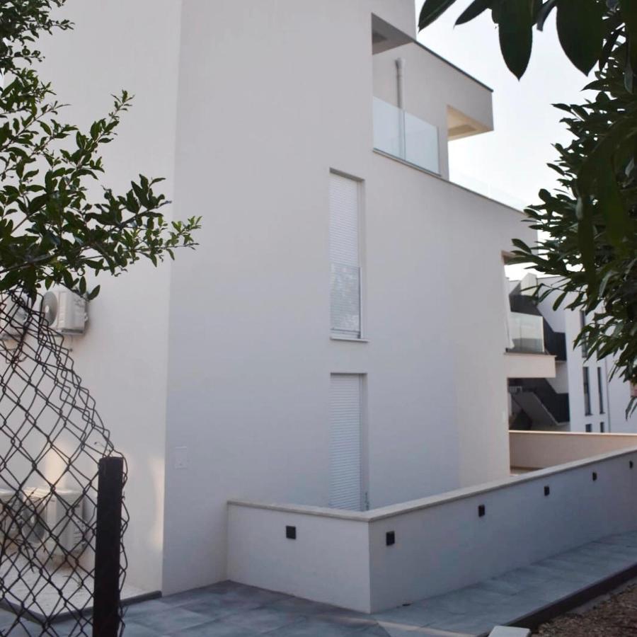 Villa Apartment 24 C Трогир Экстерьер фото
