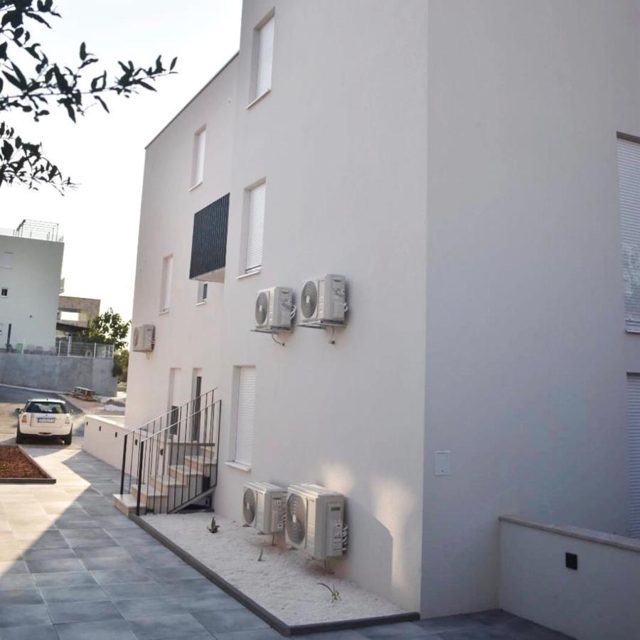 Villa Apartment 24 C Трогир Экстерьер фото