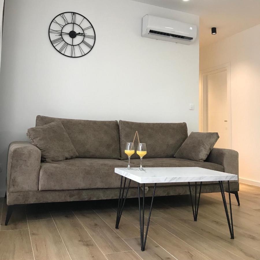 Villa Apartment 24 C Трогир Экстерьер фото
