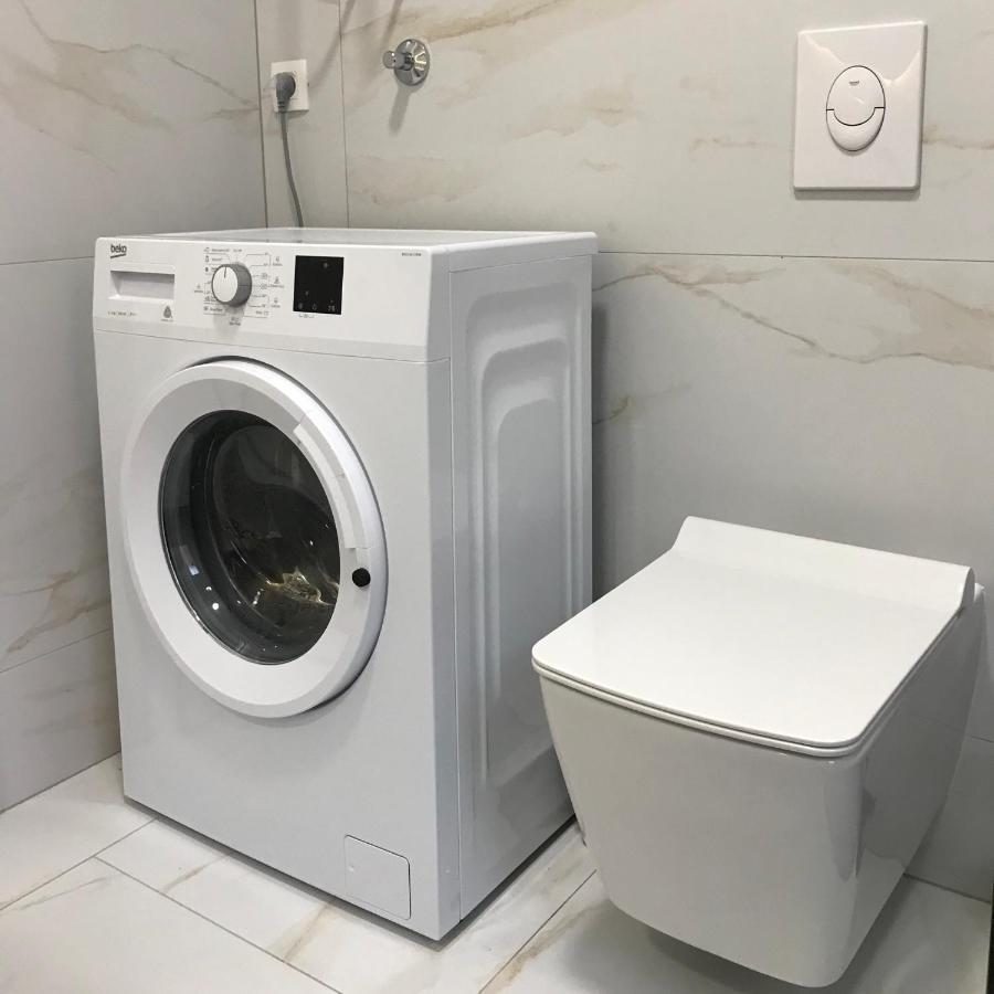 Villa Apartment 24 C Трогир Экстерьер фото