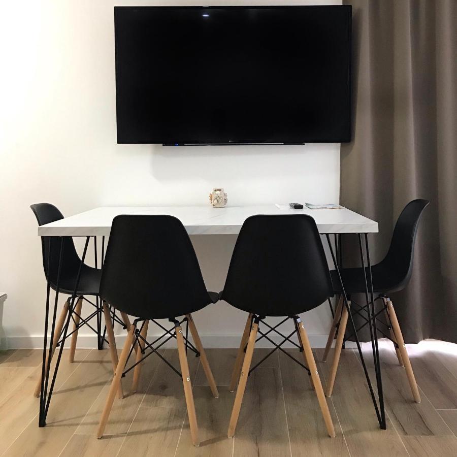 Villa Apartment 24 C Трогир Экстерьер фото