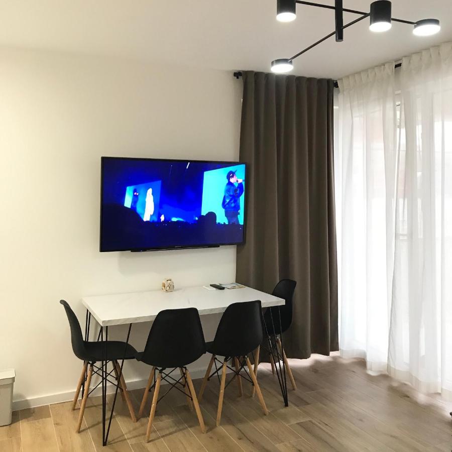 Villa Apartment 24 C Трогир Экстерьер фото
