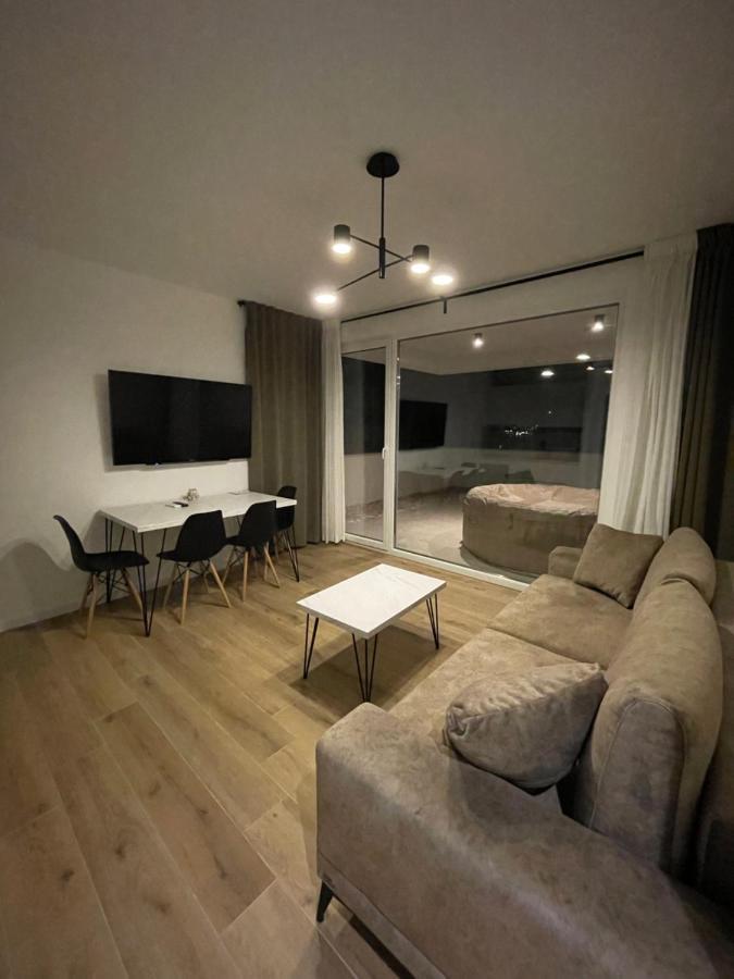 Villa Apartment 24 C Трогир Экстерьер фото